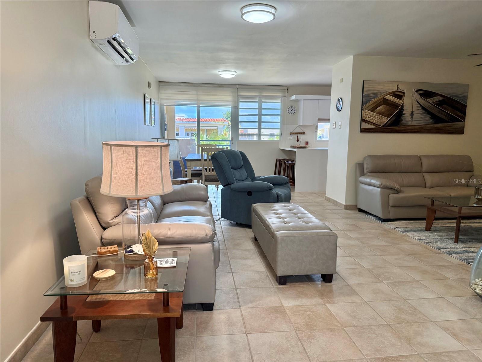 CONTINENTAL  BEACH RESORT - Residential