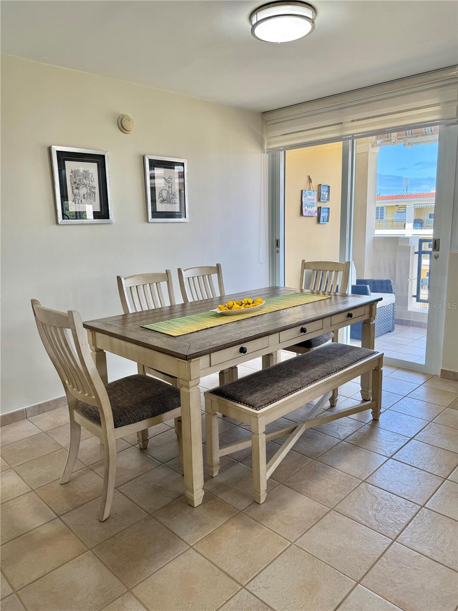 CONTINENTAL  BEACH RESORT - Residential