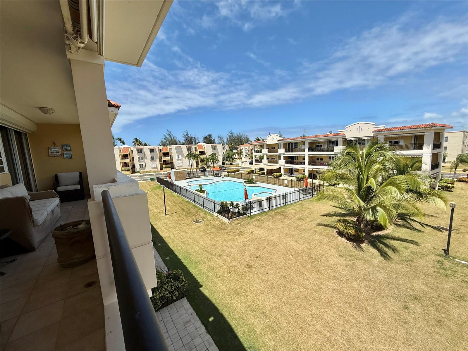 CONTINENTAL  BEACH RESORT - Residential