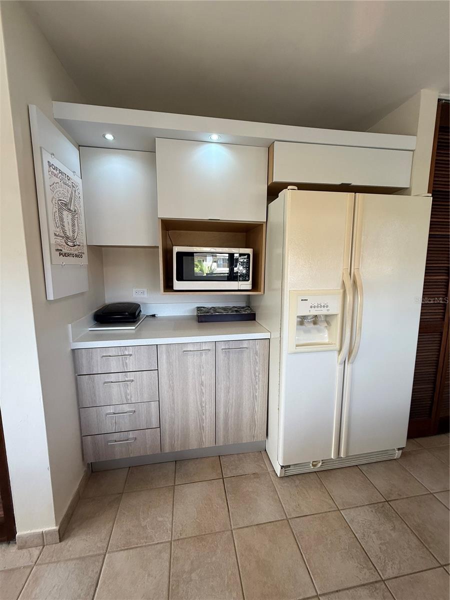 CONTINENTAL  BEACH RESORT - Residential