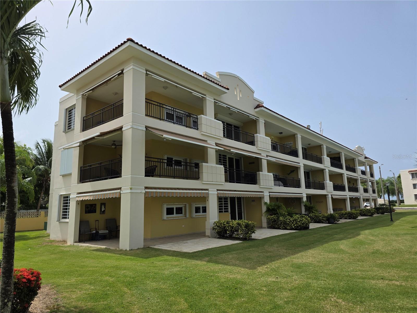 CONTINENTAL  BEACH RESORT - Residential