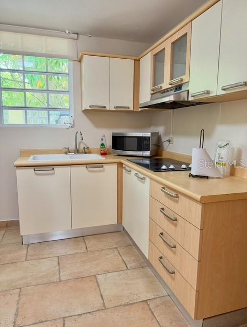 CONTINENTAL  BEACH RESORT - Residential