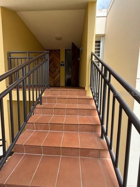 CONTINENTAL  BEACH RESORT - Residential