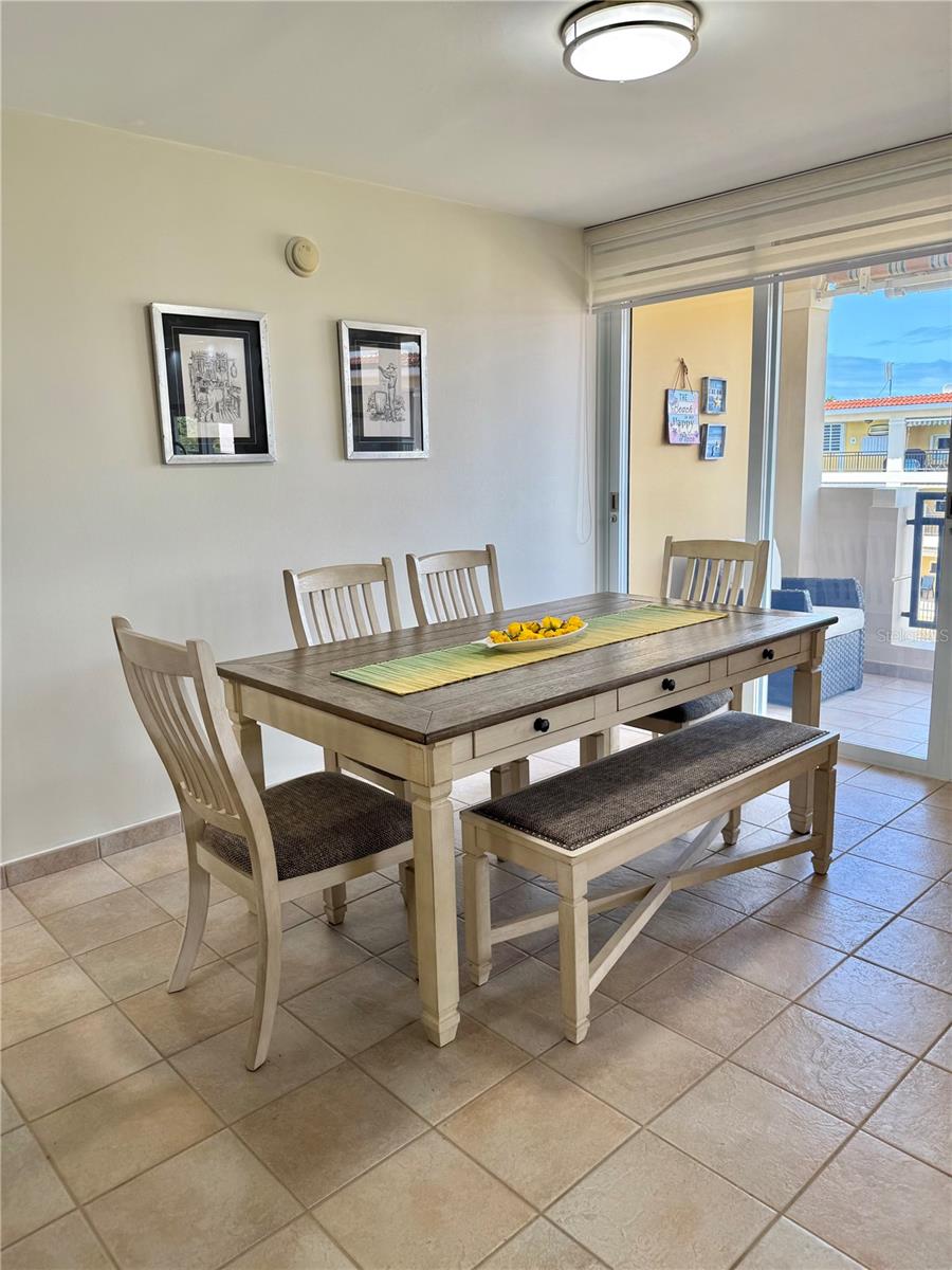 CONTINENTAL  BEACH RESORT - Residential