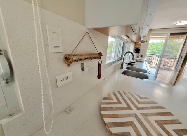 CONTINENTAL  BEACH RESORT - Residential