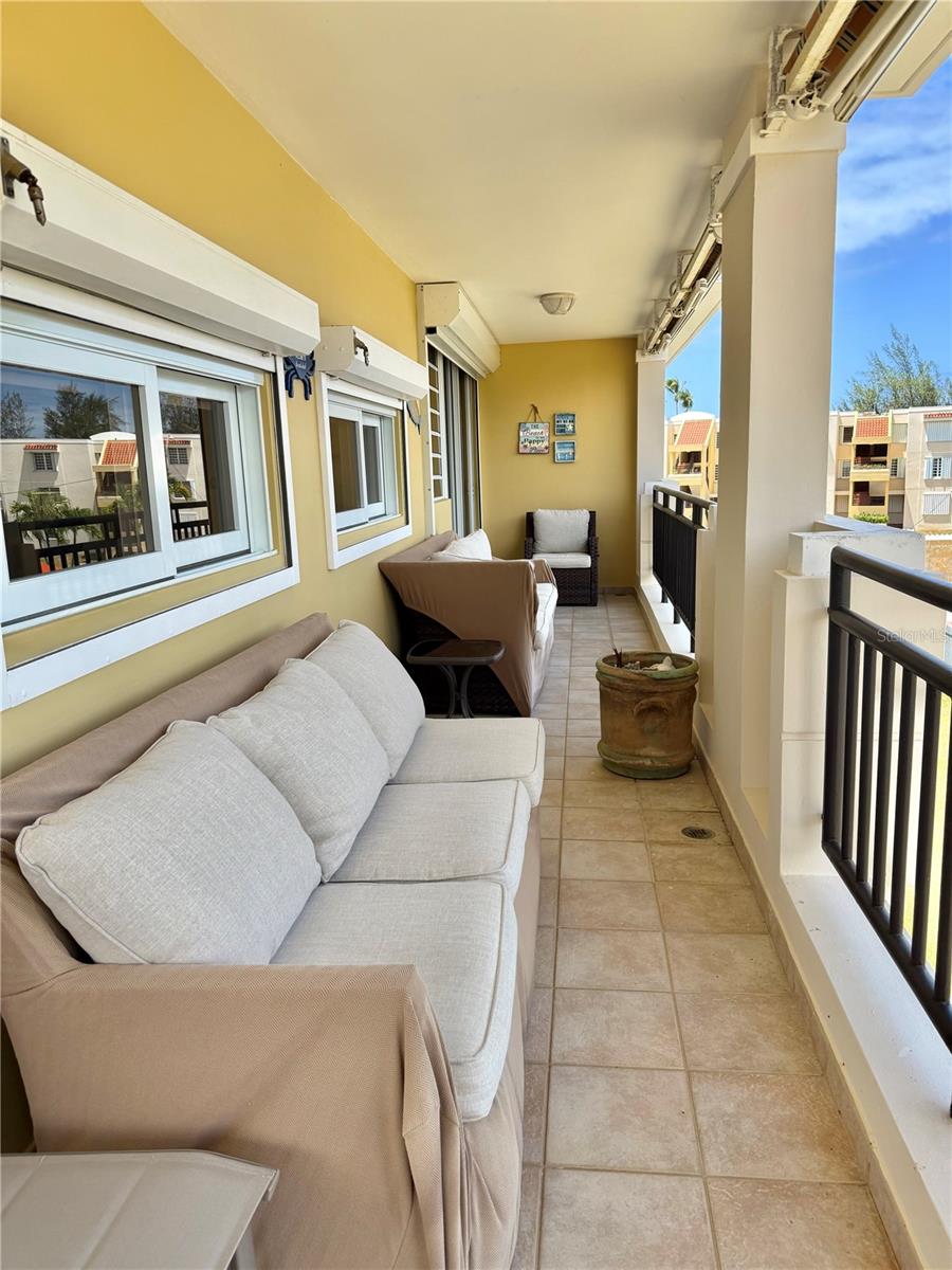 CONTINENTAL  BEACH RESORT - Residential