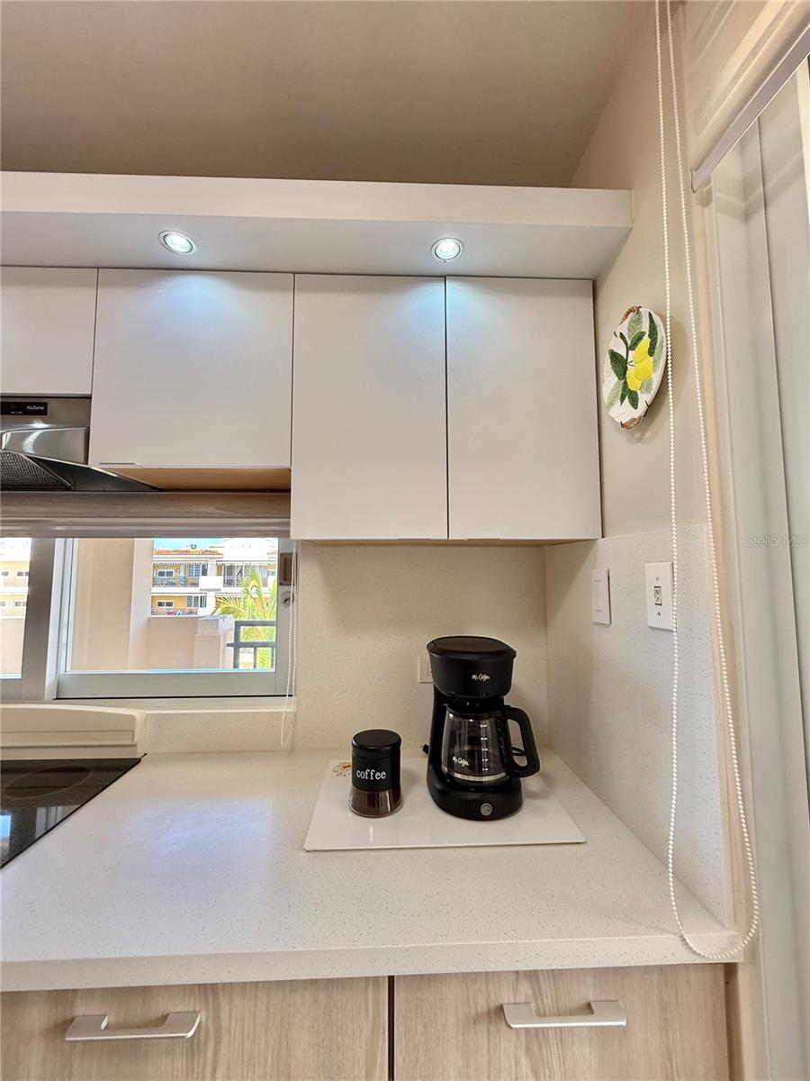 CONTINENTAL  BEACH RESORT - Residential