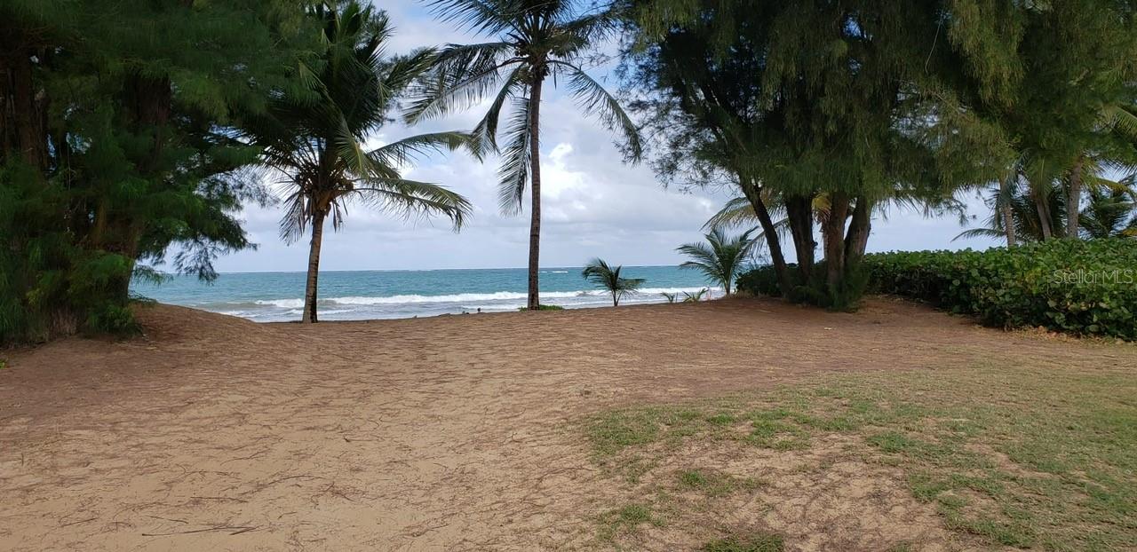 CONTINENTAL  BEACH RESORT - Residential