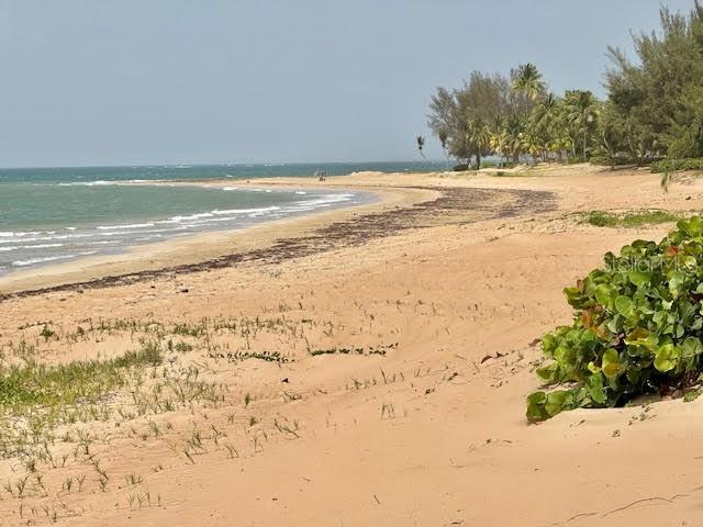 CONTINENTAL  BEACH RESORT - Residential