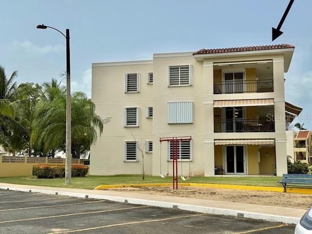 CONTINENTAL  BEACH RESORT - Residential