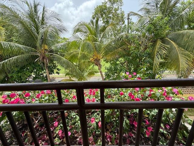 CONTINENTAL  BEACH RESORT - Residential