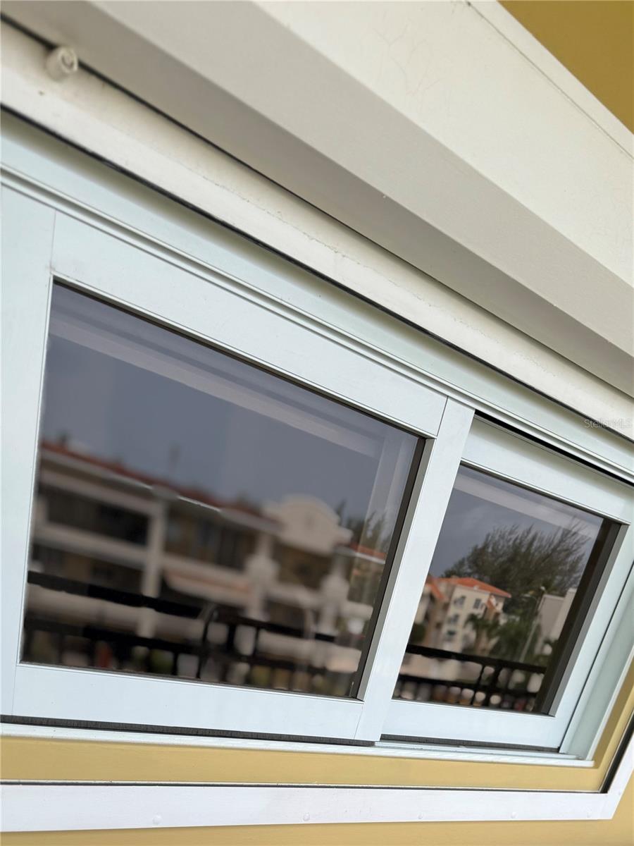 CONTINENTAL  BEACH RESORT - Residential