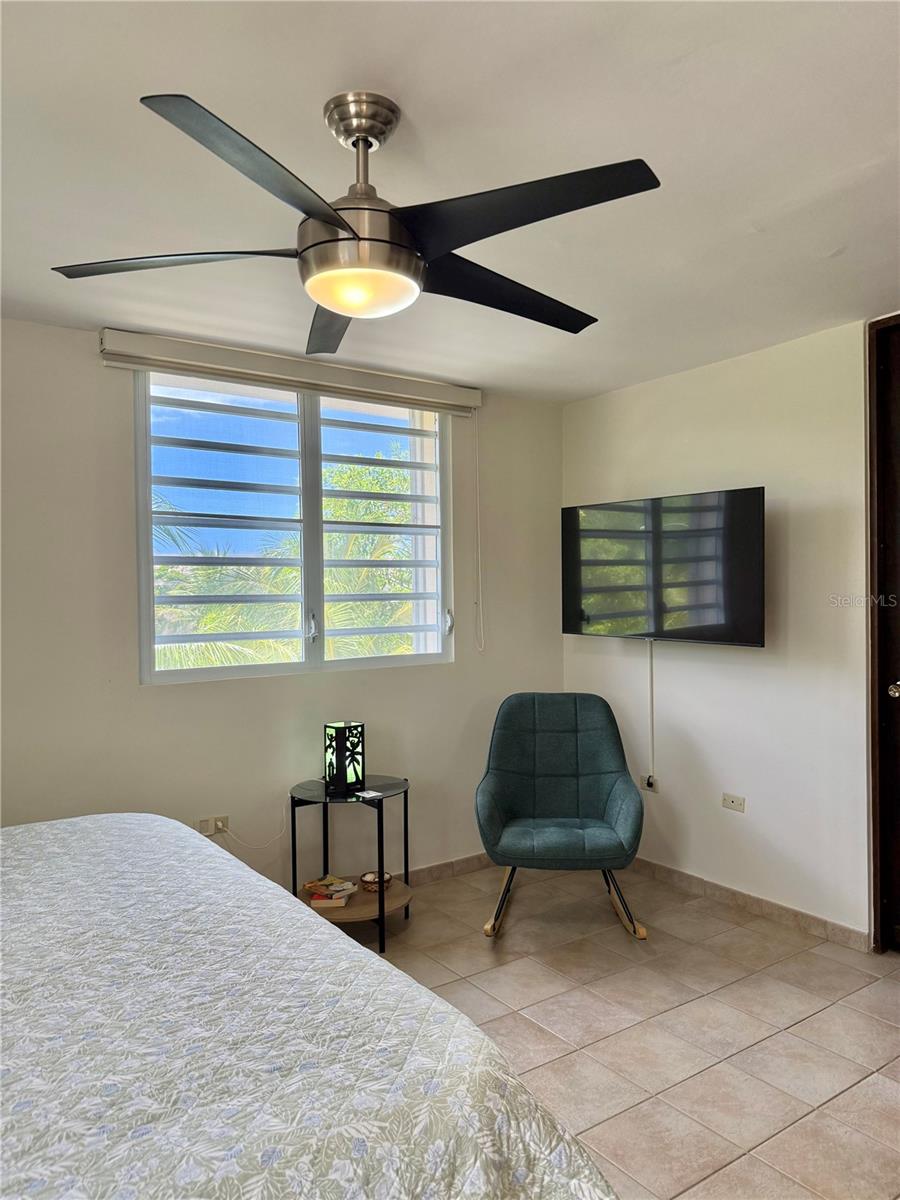 CONTINENTAL  BEACH RESORT - Residential