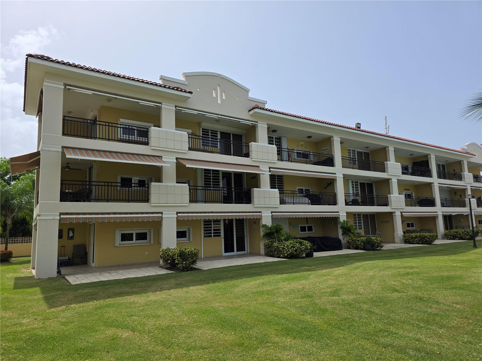 Beach Lovers! Continental Beach Resort Cond. at Rio Grande is one of the most attractive condos for beach lovers. Security, well management, and few steps to the beach. A variety of Restaurants in the area, golf courses nearby at the Wyndham Rio Mar Beach Resort, and Coco Beach Golf Club, Horseback riding at the famous Carabali Rainforest Park, in 5 minutes and the Best of all so close to the National Rain Forest El Yunque in less 15 minutes. Best of all, easy and direct access to the beach. Just Few steps. Corner unit, PH level, large balcony “L” shape The unit for sale furnished and equipped. Ready to move. Has 1502.57 sq ft. PH level, the kitchen, bathrooms, doors and windows are renovated. Corner unit with 2 bedrooms with 2 bathrooms, water cistern, Hurricane Shutters, and 1 parking assigned by deed. Pool right on front of the building. Indeed the unit provides your family the best to enjoy. Your permanent home or your getaway. A piece of Paradise. More pictures soon.