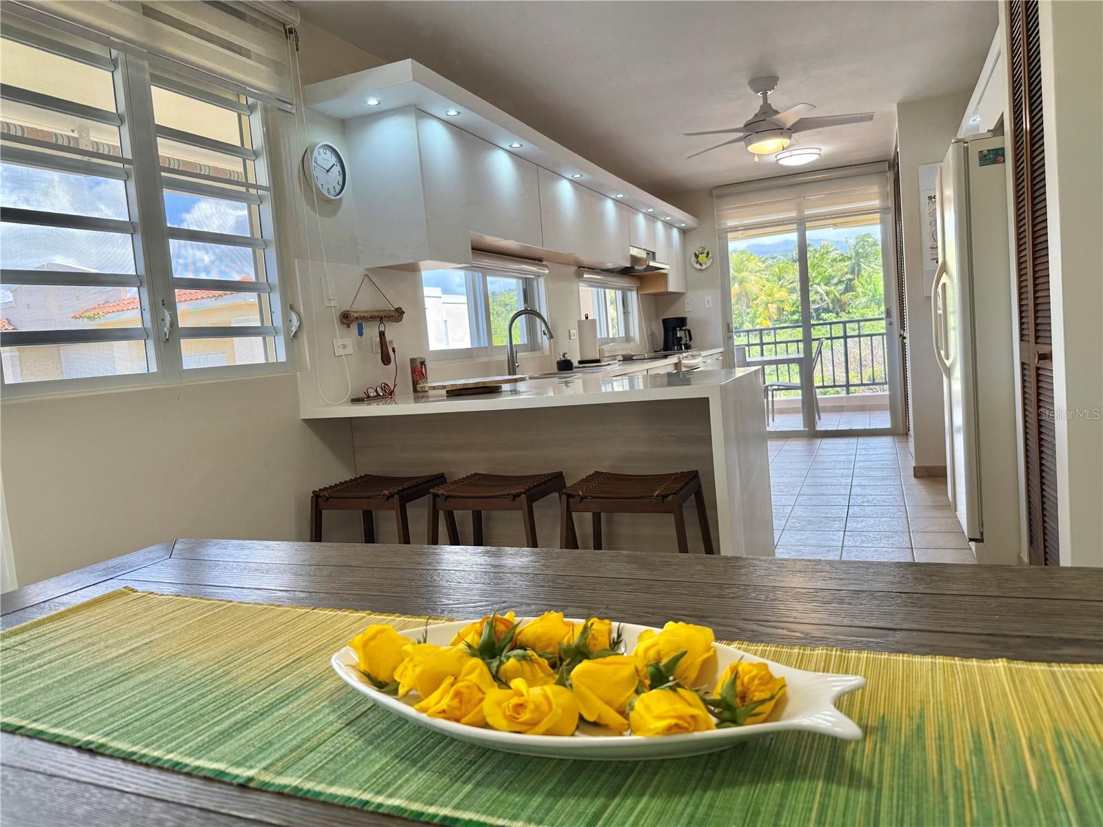 CONTINENTAL  BEACH RESORT - Residential