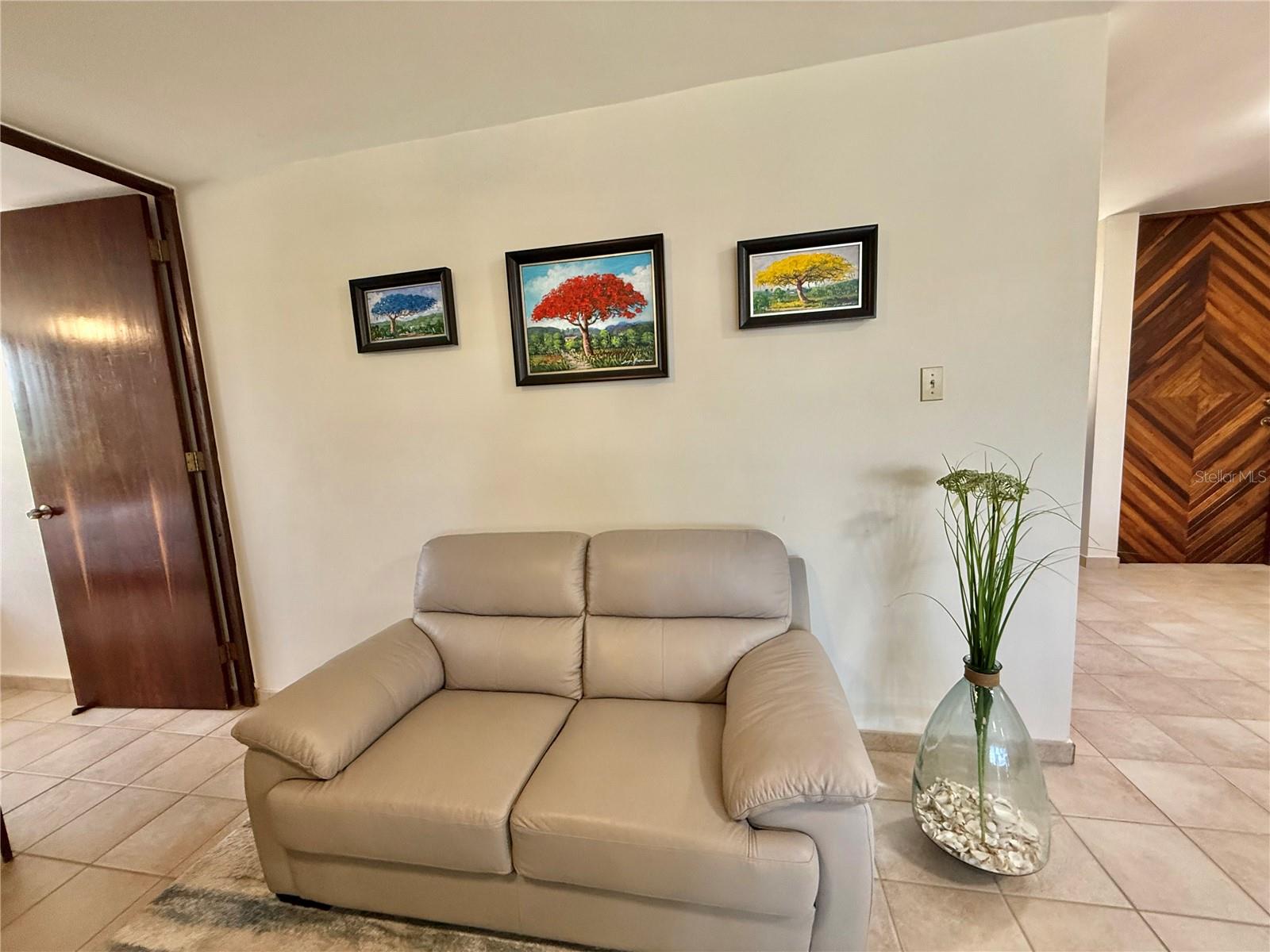 CONTINENTAL  BEACH RESORT - Residential