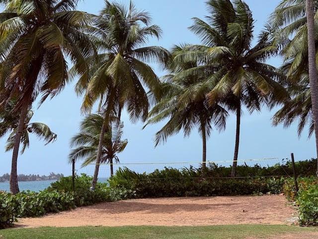 CONTINENTAL  BEACH RESORT - Residential