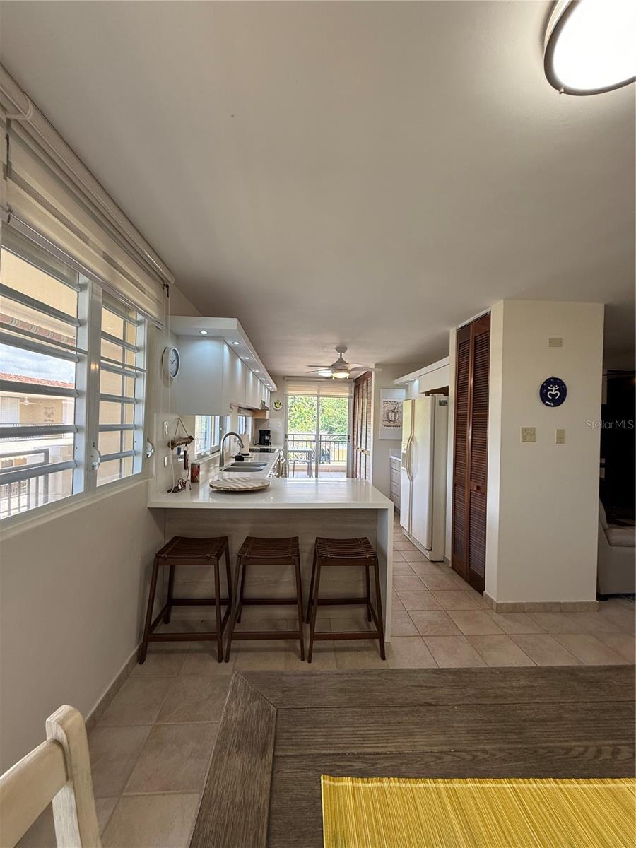 CONTINENTAL  BEACH RESORT - Residential