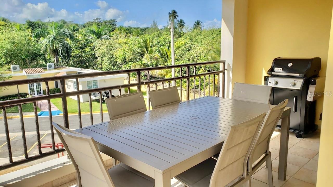 CONTINENTAL  BEACH RESORT - Residential