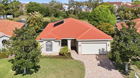 Photo of 8876 Huntington Pointe Drive, Sarasota, FL 34238 (MLS # A4685082)