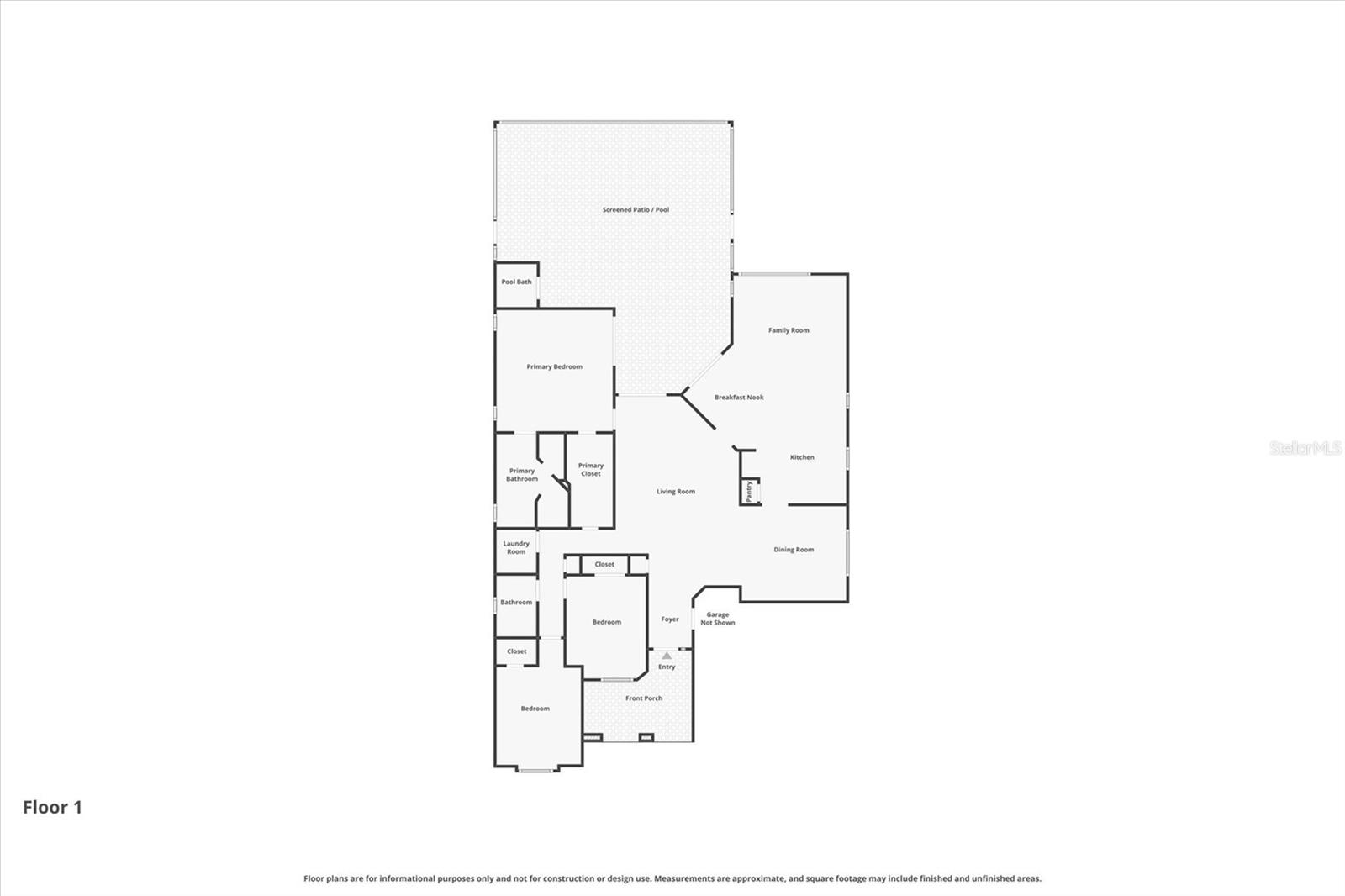 HUNTINGTON POINTE - Residential