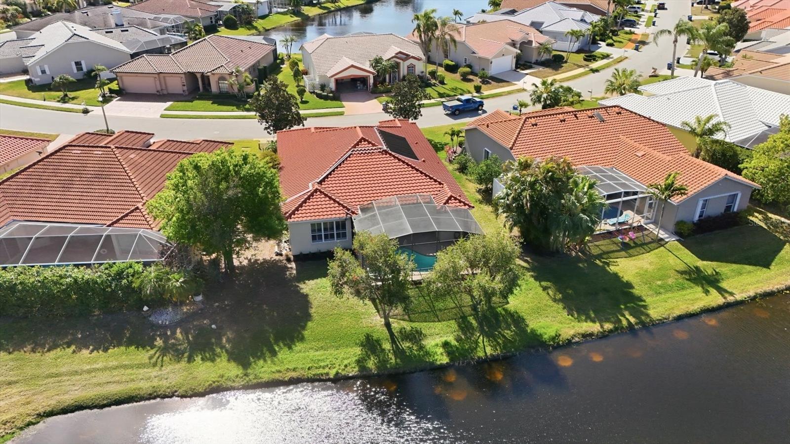 8876 HUNTINGTON POINTE DRIVE