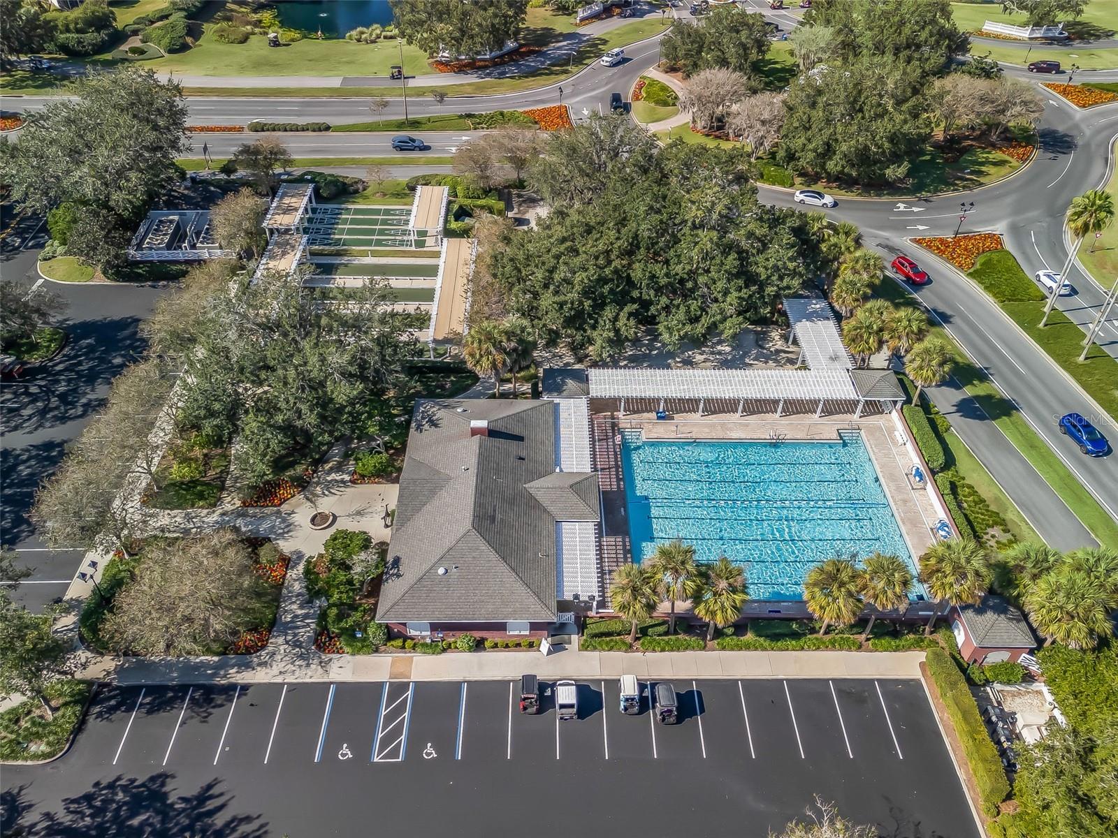 THE VILLAGES - Residential