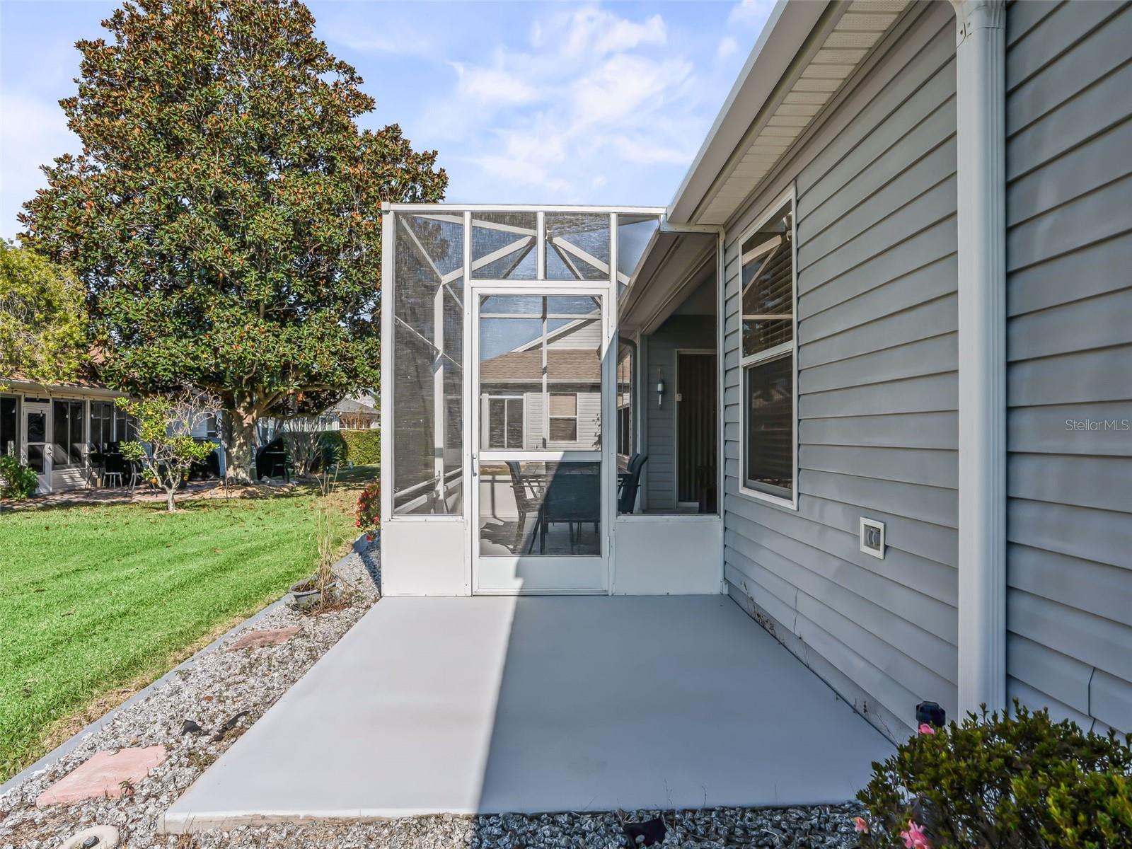 THE VILLAGES - Residential