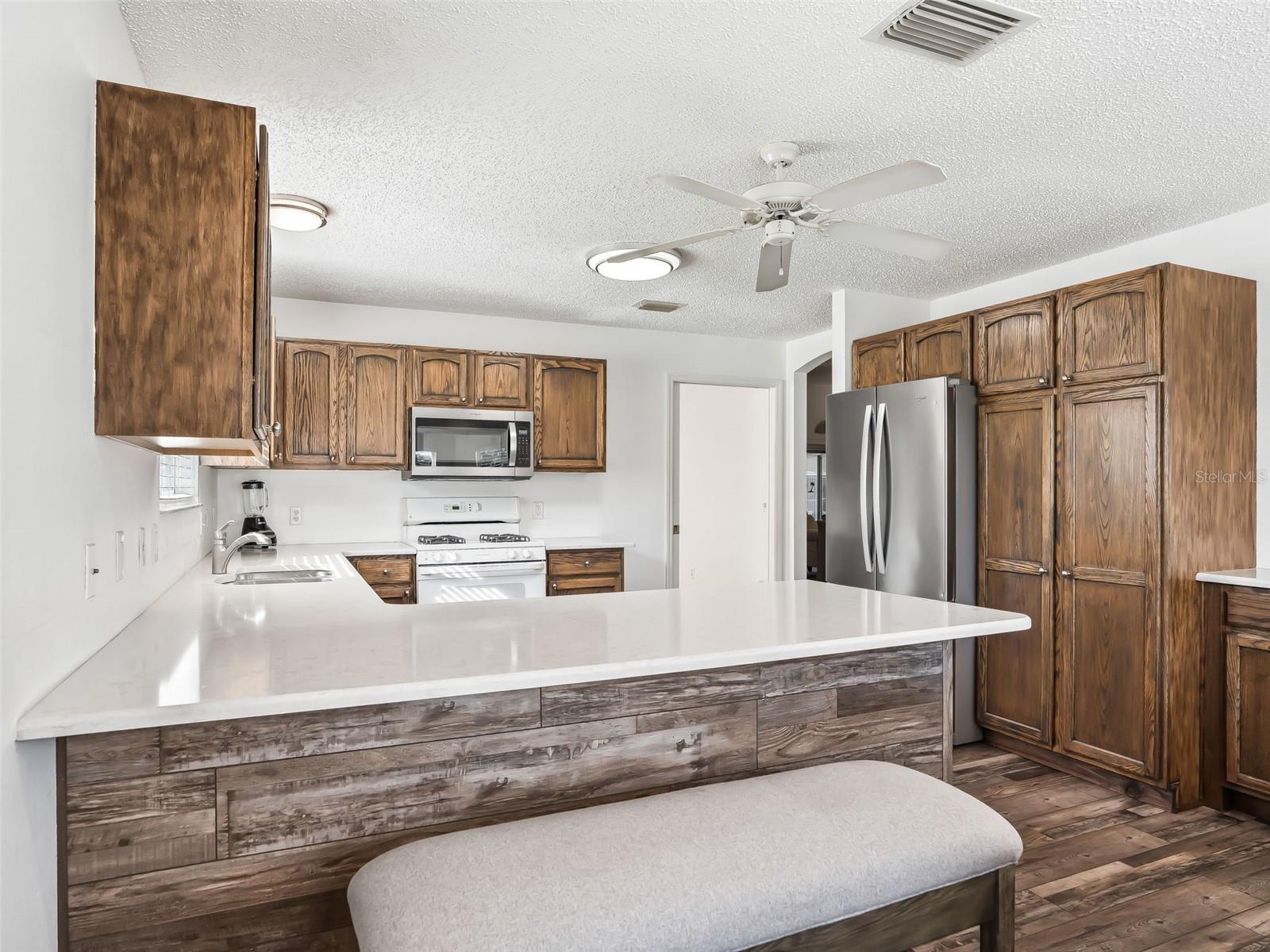 THE VILLAGES - Residential