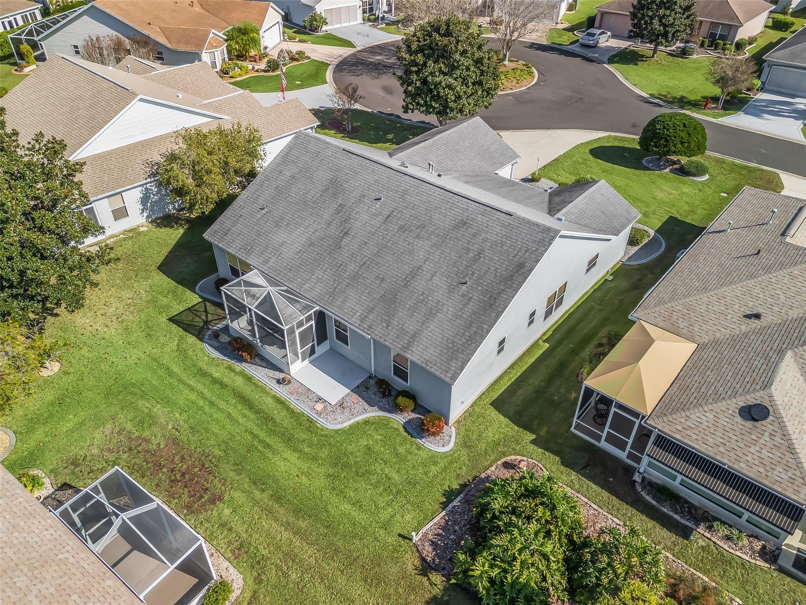 THE VILLAGES - Residential