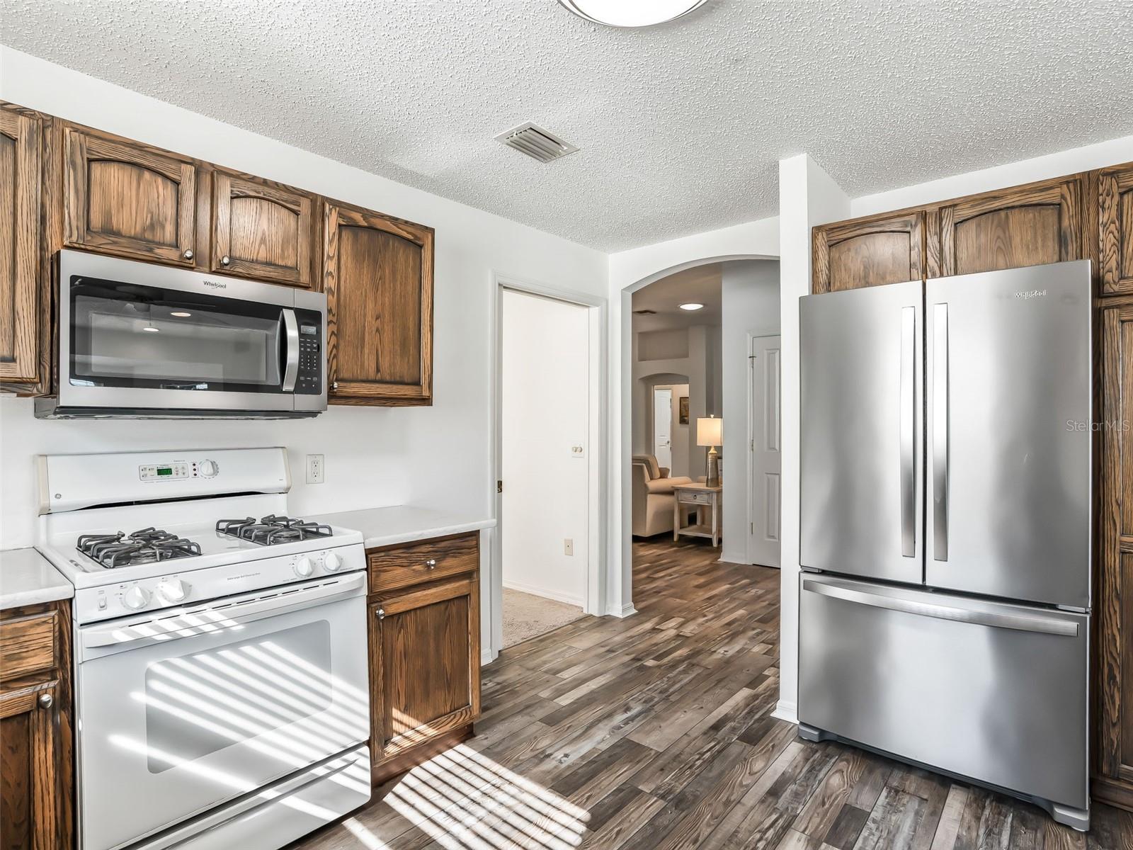 THE VILLAGES - Residential