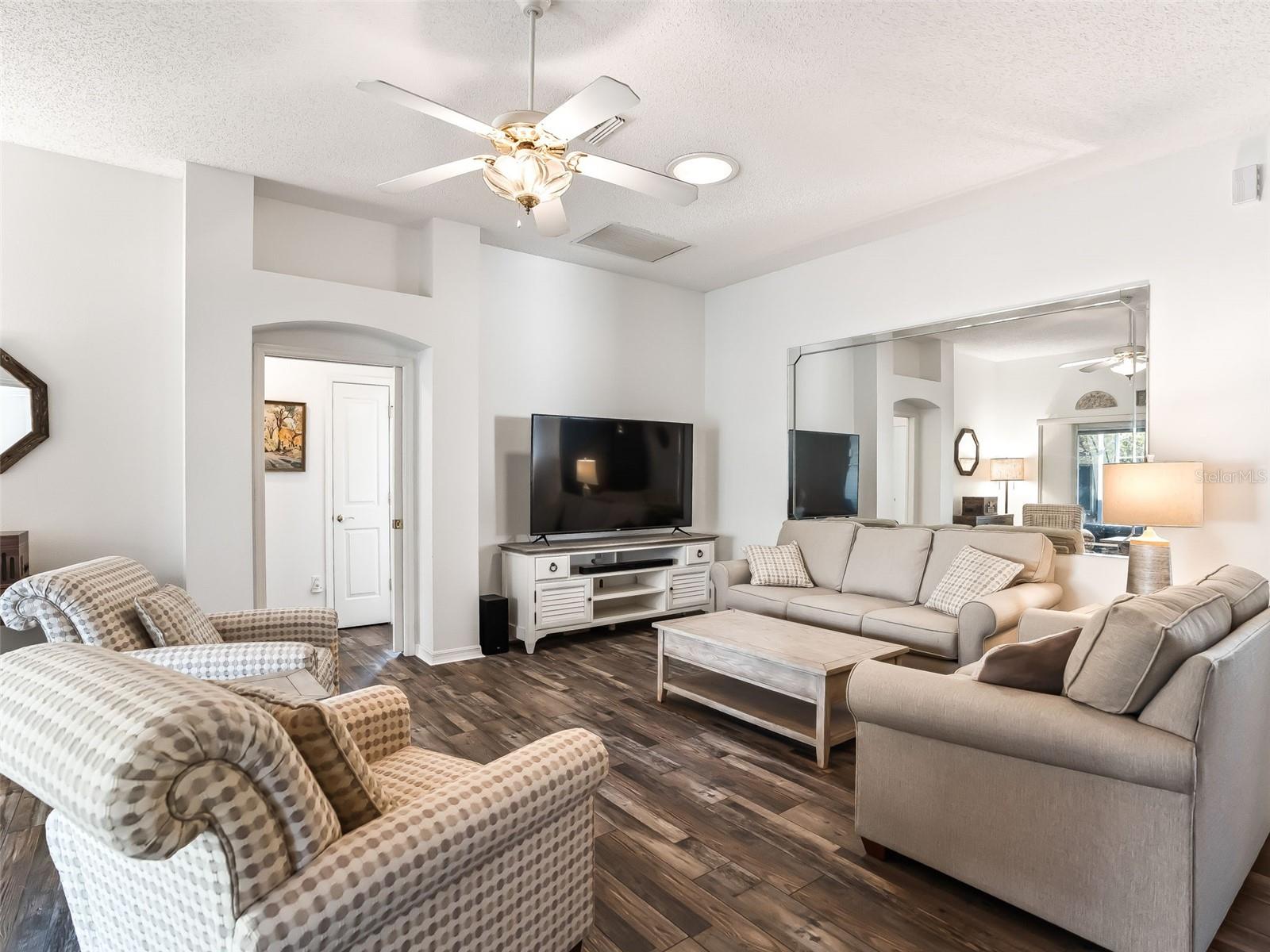 THE VILLAGES - Residential