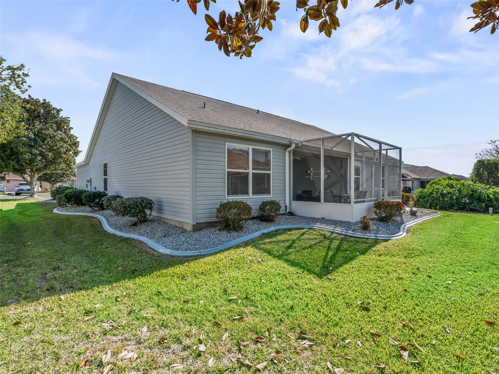 THE VILLAGES - Residential