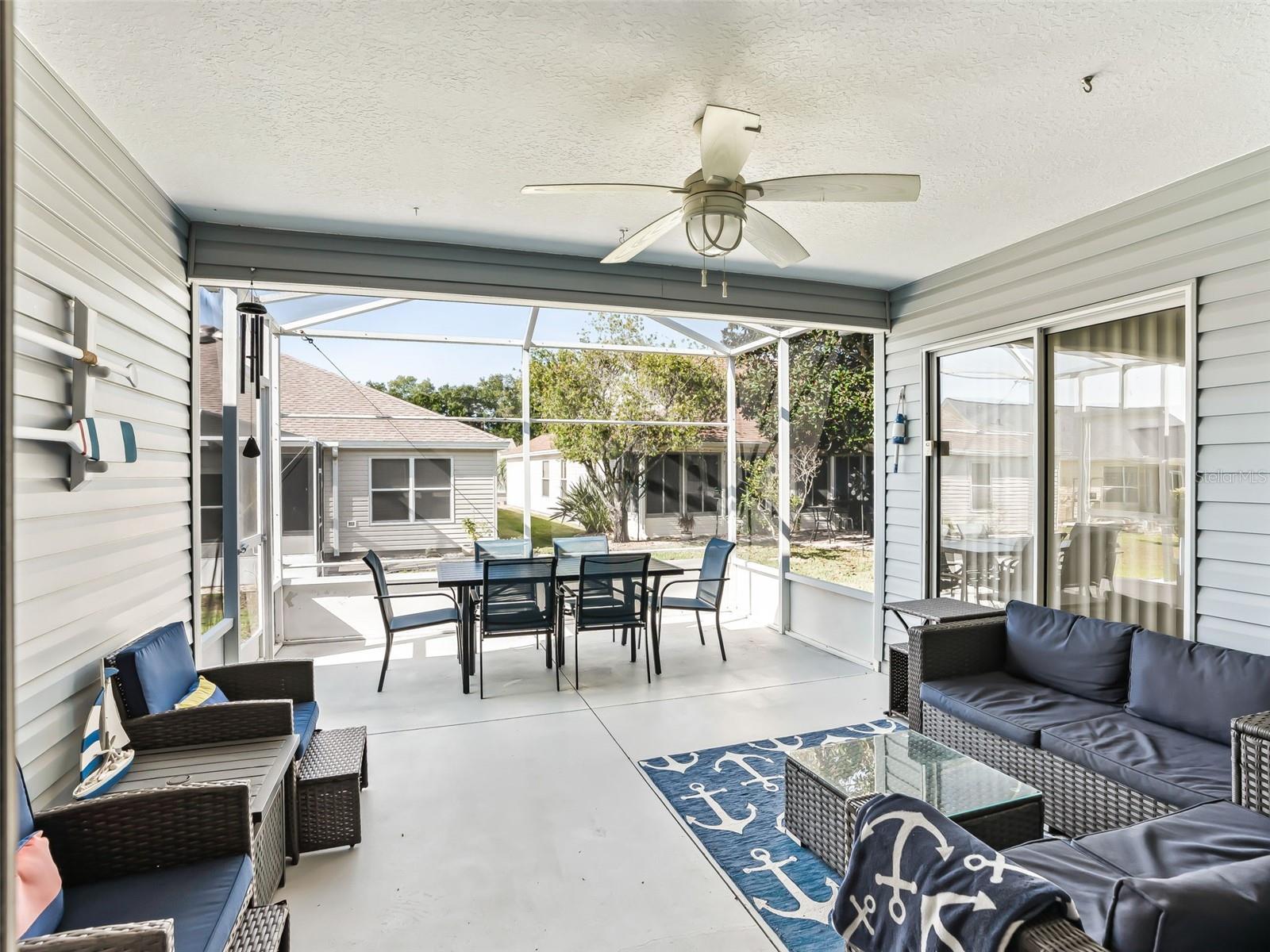 THE VILLAGES - Residential