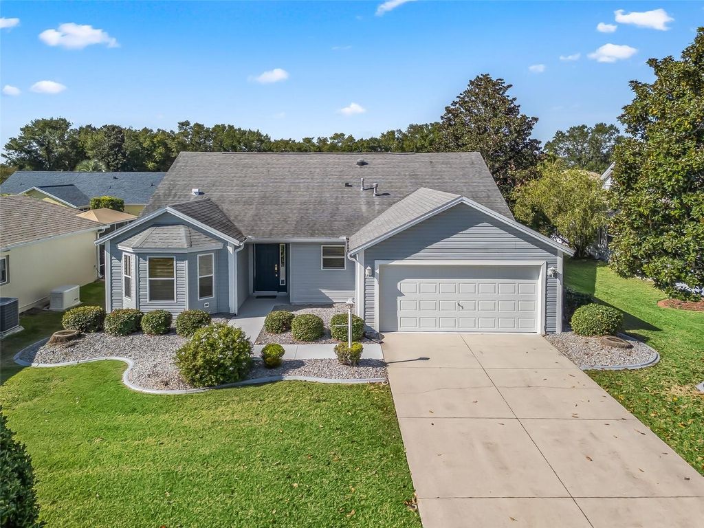 Photo of 1428 Segovia Place, The Villages, FL 32162 (MLS # OM714252)