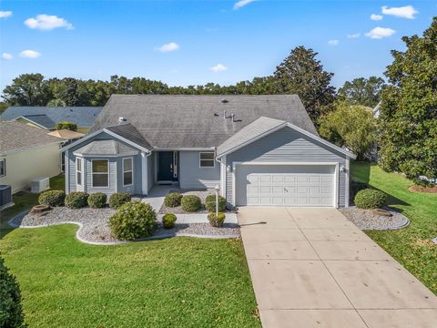 Photo of 1428 Segovia Place, The Villages, FL 32162 (MLS # OM714252)