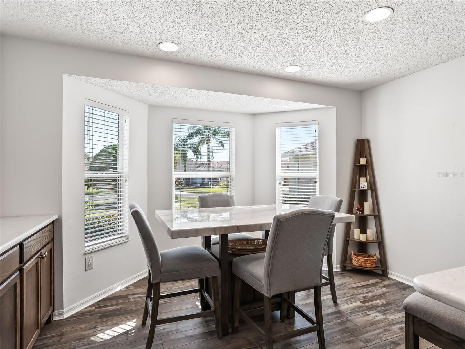 THE VILLAGES - Residential