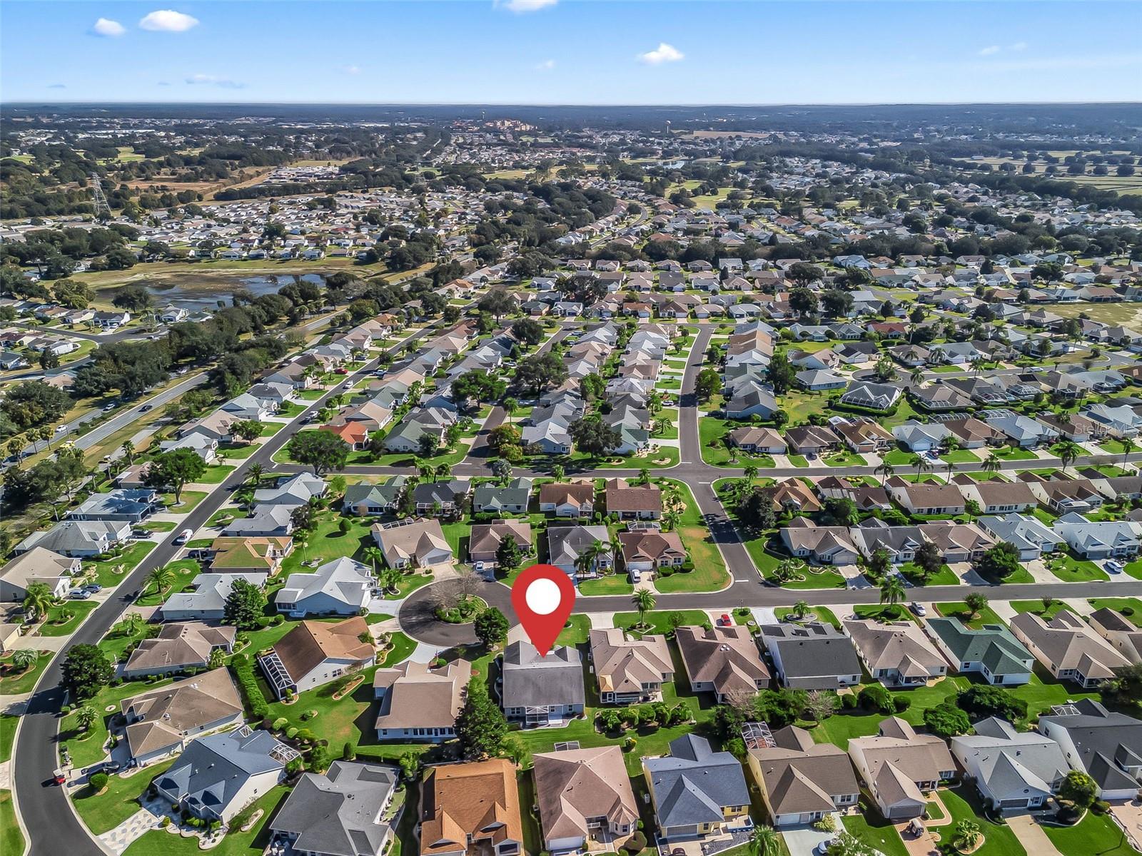 THE VILLAGES - Residential