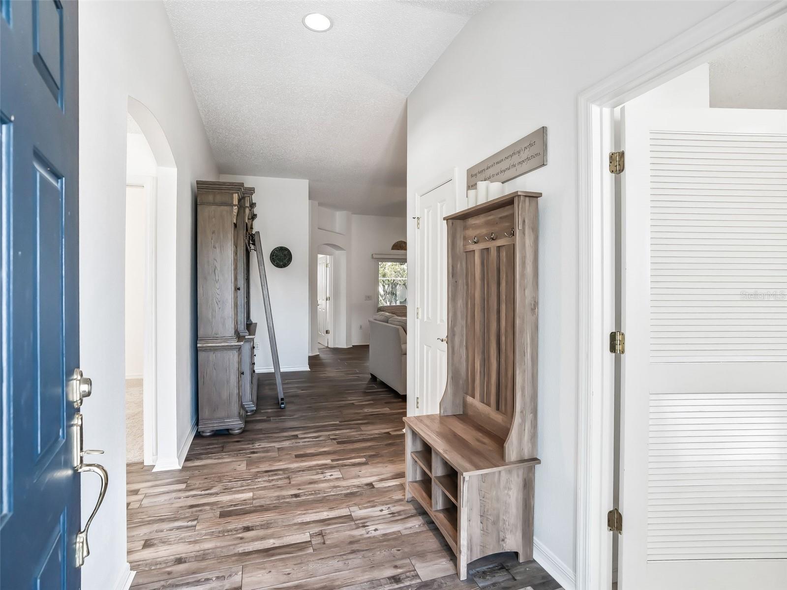 THE VILLAGES - Residential