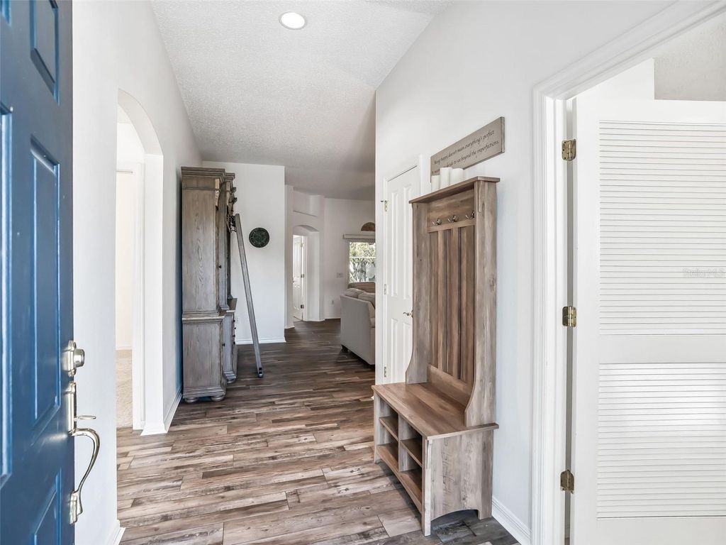 Photo of 1428 Segovia Place, The Villages, FL 32162 (MLS # OM714252)