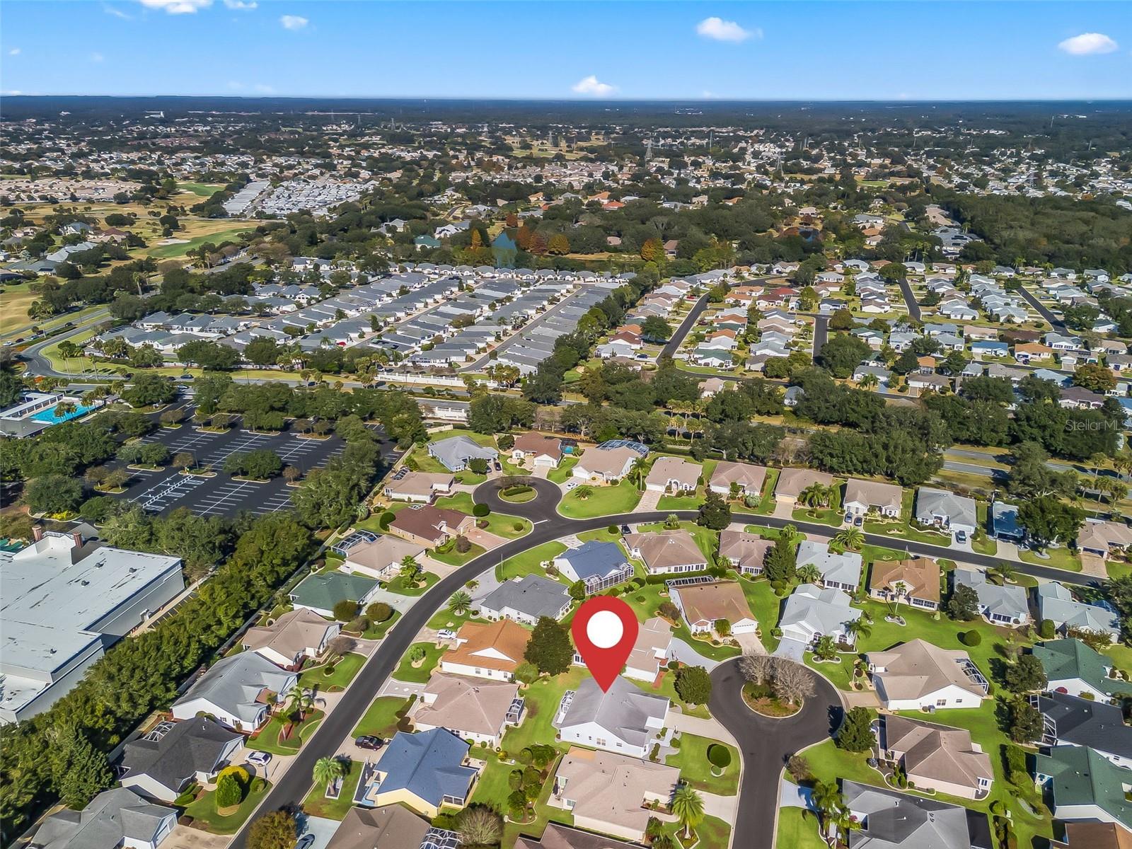 THE VILLAGES - Residential