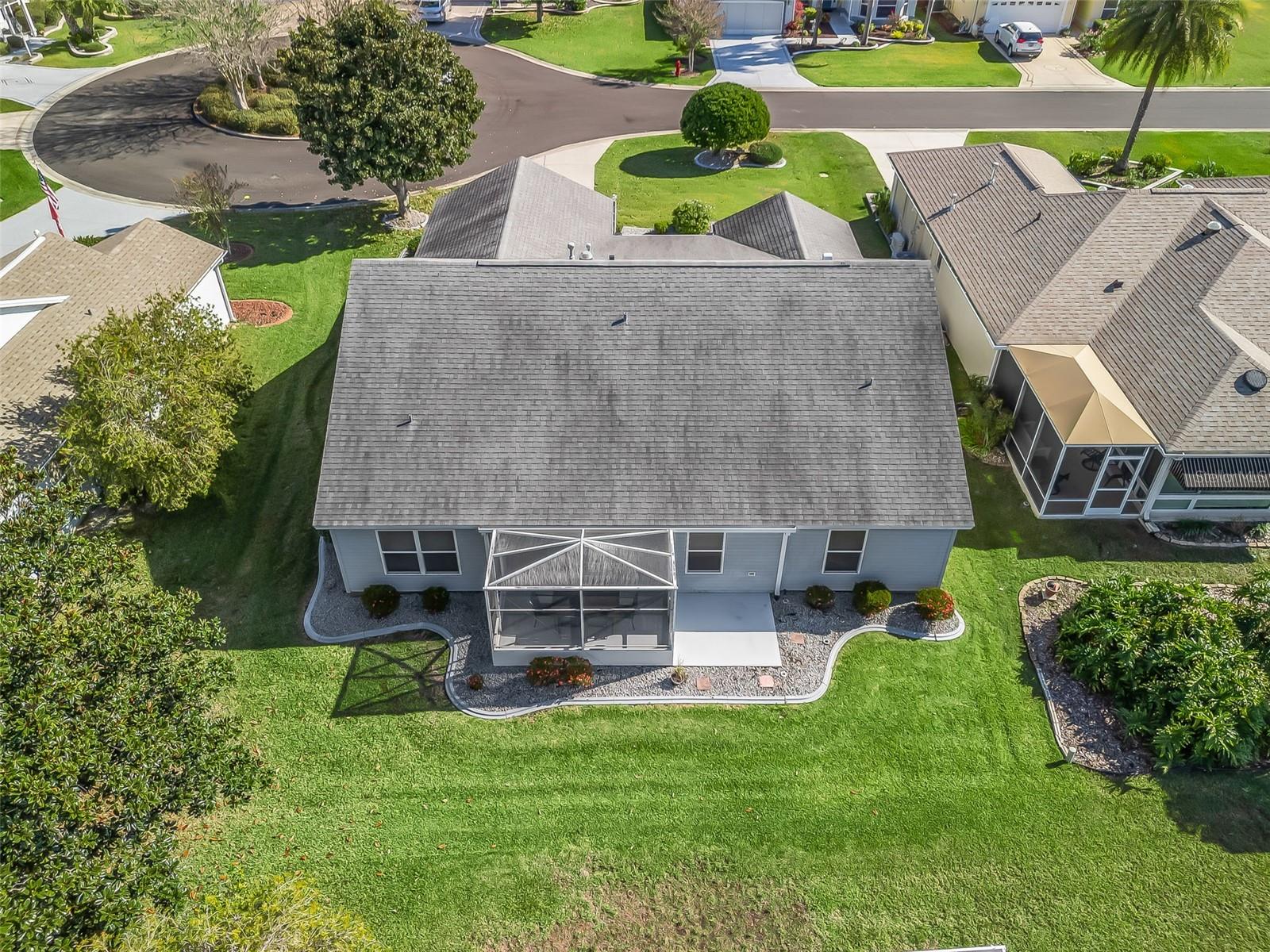 THE VILLAGES - Residential