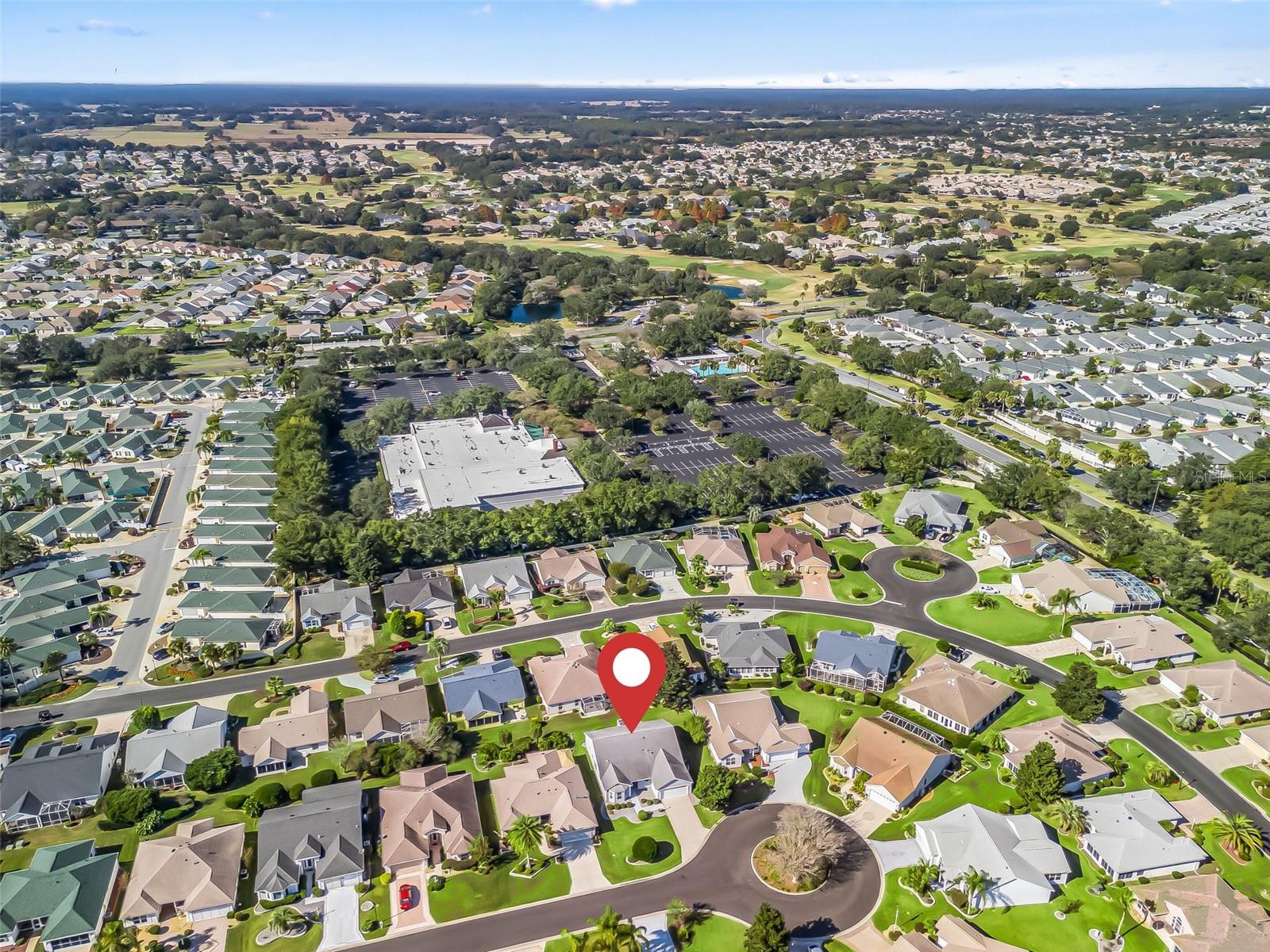 THE VILLAGES - Residential