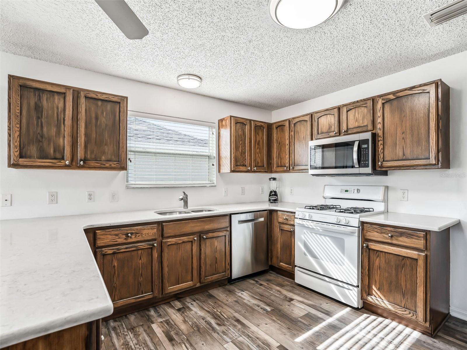 THE VILLAGES - Residential