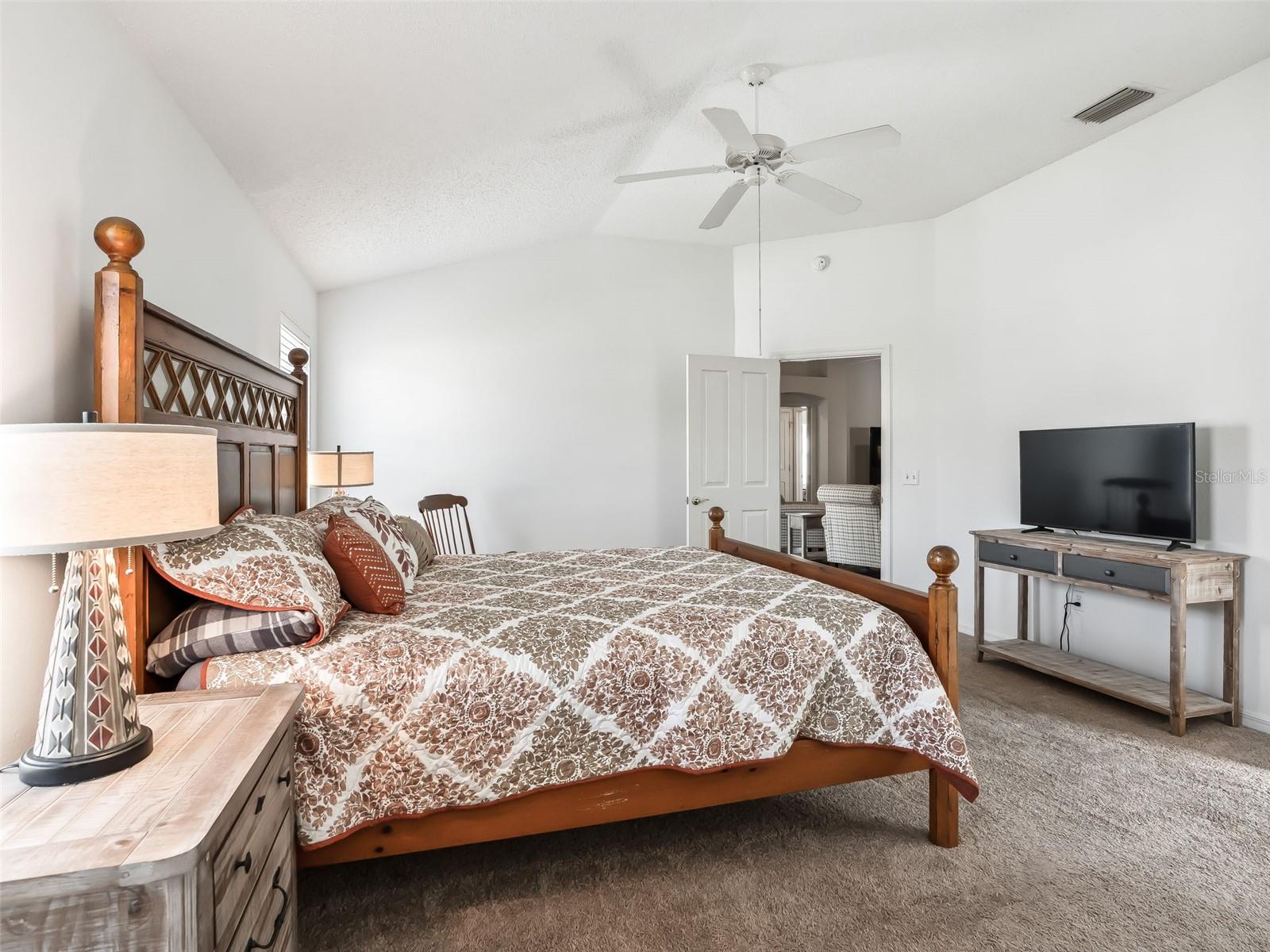 THE VILLAGES - Residential