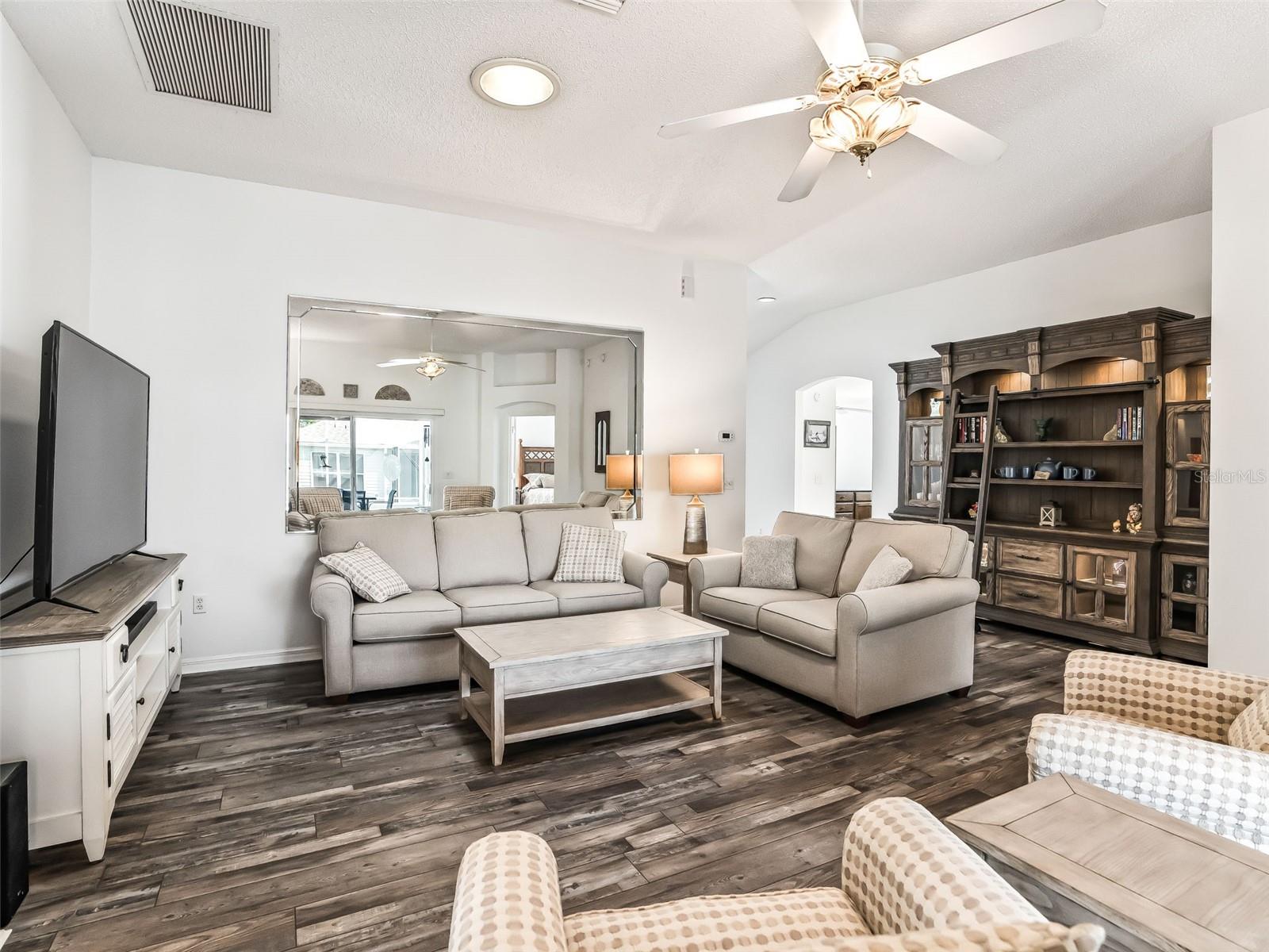 THE VILLAGES - Residential