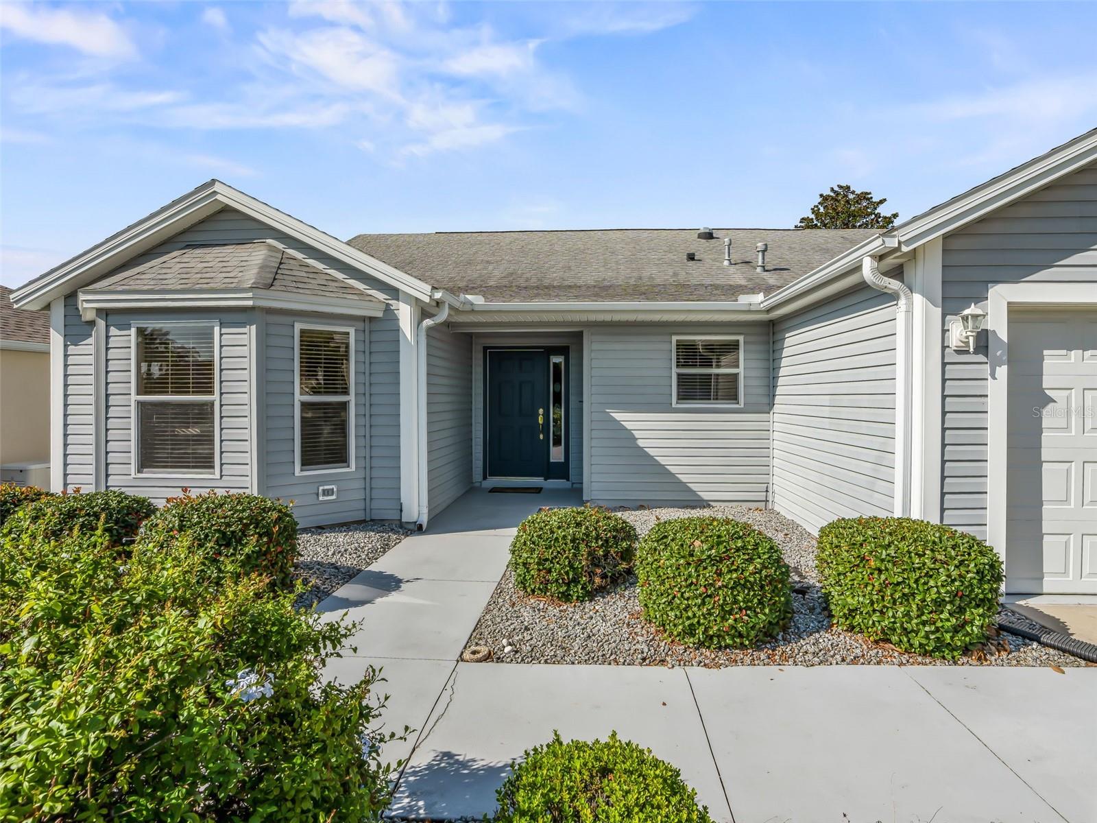 THE VILLAGES - Residential