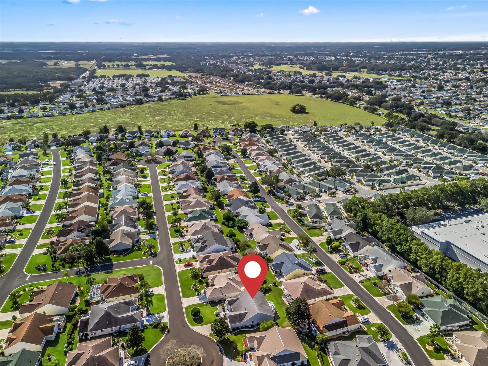 THE VILLAGES - Residential