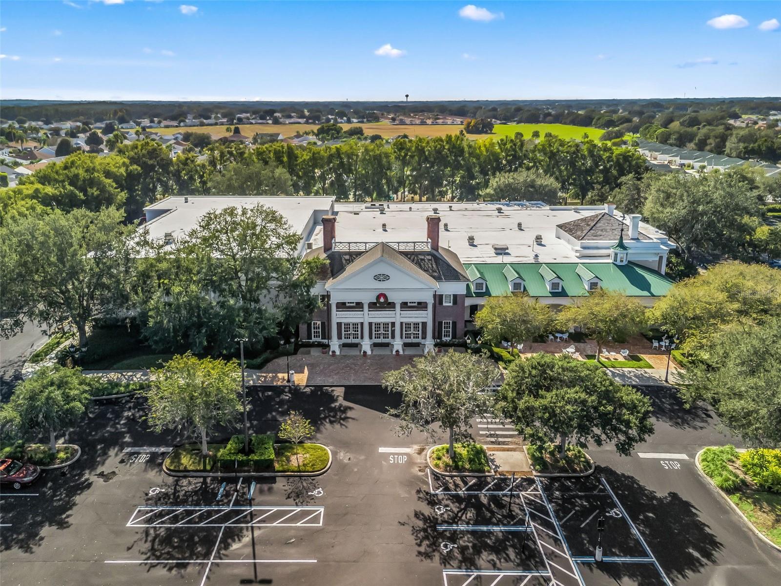 THE VILLAGES - Residential