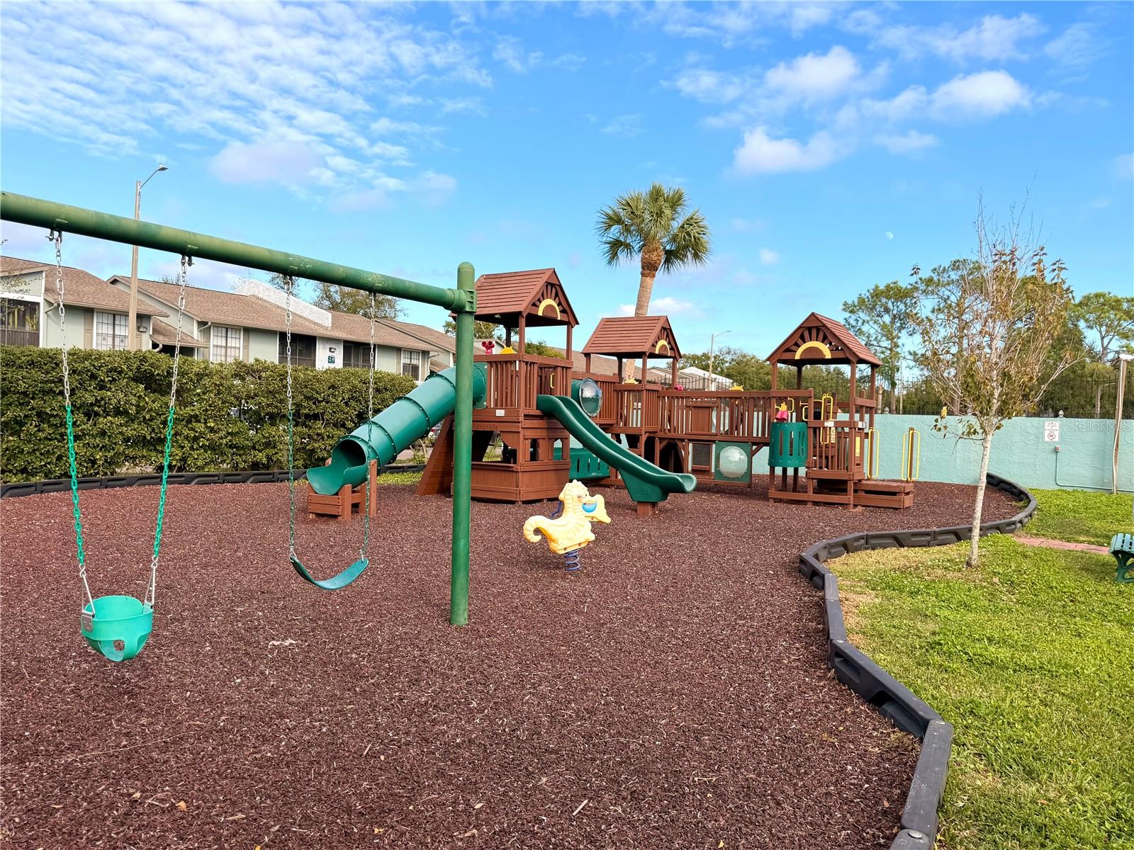 WINDWARD POINTE ST PETERSBURG - Residential